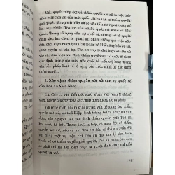 Hướng dẫn học tư pháp quốc tế - TS. Vũ Thị Phương Lan, TS. Nguyễn Thái Mai