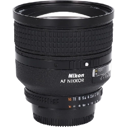 AF85mm F1.4D - Hàng hiệu Authentic 880546