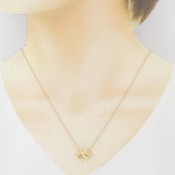 Dây chuyền trái tim Tiffany - Hàng hiệu Authentic 840819