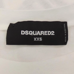 Áo thun DSQUARED2 - Hàng hiệu Authentic 826471