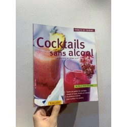 Cocktails sans alcool 284562