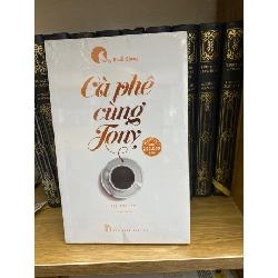 Cà phê cùng Tony- Tony buổi sáng (sách mới ) Sách kỹ năng STB0302 Rebooks.vn