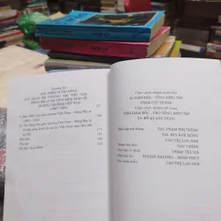 Sách: Giao thương giữa Việt Nam và Đông Bắc Á - TS. Nguyễn Thị Thanh Tùng (A2) 576449