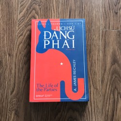 CHÍNH TRƯỜNG HOA KỲ LỊCH SỬ ĐẢNG PHÁI 