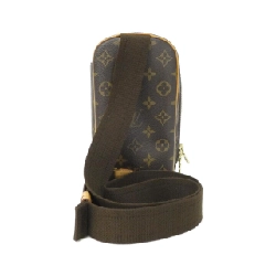 Túi đeo vai Louis Vuitton Monogram Pochette Gange M51870 - Hàng hiệu Chính hãng 768284