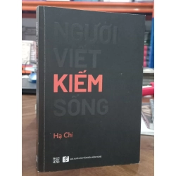 Người Viết Kiếm Sống - Hạ Chi 352733