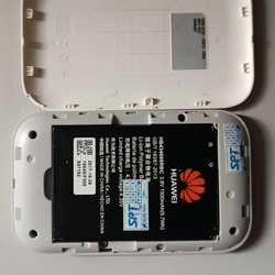 Cục phát wifi từ sim 3/4g huawei nhỏ gọn 454760