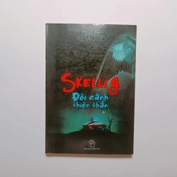 Đôi Cánh Thiên Thần - David Almond
 
