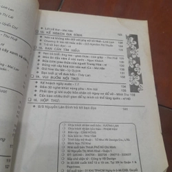SỔ TAY NỘI TRỢ, tập 61, Số đặc biệt XUÂN ẤT HỢI 1995 474680