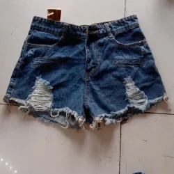 Quần short jean đồng giá 35k 1026300