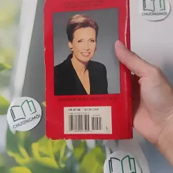 [XƯA] Silent Honor (1996) - Danielle Steel 1027485