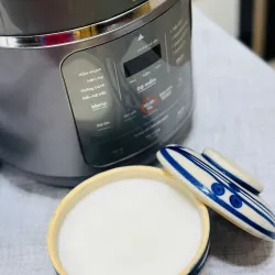 🎄 NỒI ÁP SUẤT ĐA NĂNG KALITE KPC5001 – TRỢ THỦ NẤU NGON NHANH GỌN CHO MỌI GIA ĐÌNH! 728580