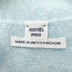 HERMES *16-7713. Áo khoác cardigan - Hàng hiệu Chính hãng 775132