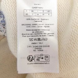 【Mã giảm giá】Christian Dior CHRISTIAN DIOR Áo len 640441