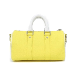 Túi Boston Louis Vuitton Everyday LV Keepall XS M80842 614643