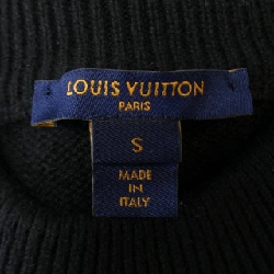 【Mã giảm giá】Louis Vuitton LOUIS VUITTON Áo len 636150