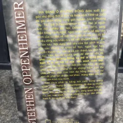 Địa đàng ở phương Đông Stephen Oppenheimer 713313