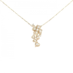 Vòng cổ kim cương Vandome - Hàng hiệu Authentic