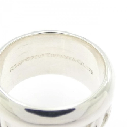 Nhẫn Tiffany Atlas - Hàng hiệu Authentic 838794