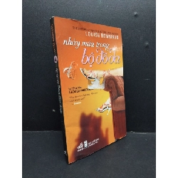 [Phiên Chợ Sách Cũ] Nhảy mua trong bộ đồ da tập 4 2303