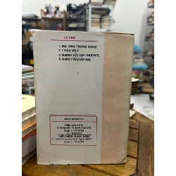 Tứ Thơ Luận Ngữ - Đoàn Trung Còn (dịch) - Khổng Tử 992037