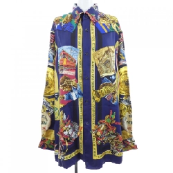 HERMES THE ORIGINAL NEW ORLEANS CREOLE JAZZ Áo sơ mi - Hàng hiệu Authentic