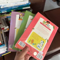 Combo 3 sách Học Montessori – 100 Hoạt Động Montessori Cho Trẻ - K3 1008047