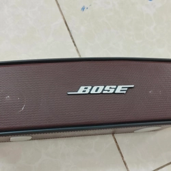 Loa Bose nhỏ mà nghe hay, hàng mới về 330620