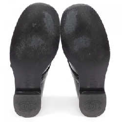 【Khuyến mãi】Giày CHANEL 663255