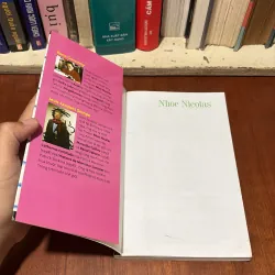 II Sách Thiếu Nhi: Nhóc Nicolas (Bản Màu) - SEMPÉ & GOSCINNY - 2009 759268