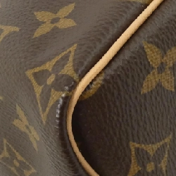 Túi xách Boston Louis Vuitton Monogram Speedy 25cm M41109 614081