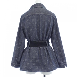 【Mã giảm giá】Thời trang Leonal LEONARD FASHION Áo khoác 642323