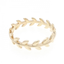 Nhẫn K10YG Cocoshnik - Hàng hiệu Authentic 833935