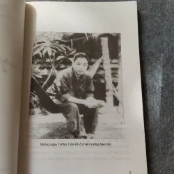 CHUYỆN TƯỚNG ĐỘ - VÕ BÁ CƯỜNG 697768