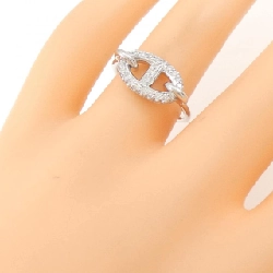 Nhẫn Flandore Mới của Hermès - Hàng hiệu Chính hãng 839012