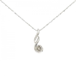 Dây chuyền kim cương PT900/PT850 1.139CT - Hàng hiệu Chính hãng