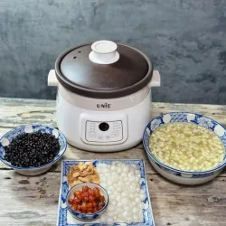 🔥 Lòng nồi gốm tử sa – kho hầm thơm ngon chuẩn vị 734159