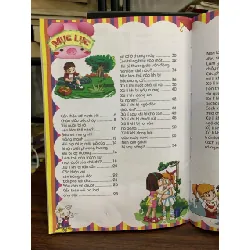 Bố mẹ yên tâm, con an toàn(Dạy trẻ tự bảo vệ bản thân)- Lưu Đào 700359