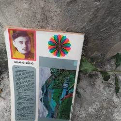 Quang Dũng người và thơ ( bản in đầu ) 1023975