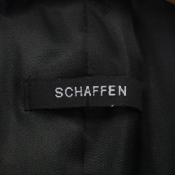 SCHAFFEN Áo khoác da - Hàng hiệu Authentic 894569