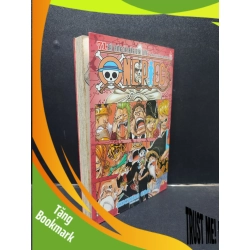 (TẶNG BOOKMARK) One Piece 71 - Eiichiro Oda 2019 mới 70% ố vàng RBK0305 truyện tranh
