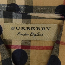 Áo sơ mi BURBERRY 4068946 627769
