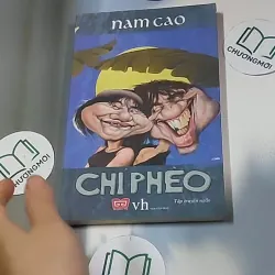 Chí Phèo 698556
