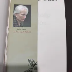 Kim thiếp vũ môn tiểu thuyết lịch sử của Trần Gia Ninh  992853