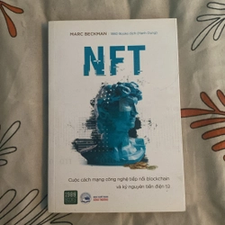 Giảm 70% - NFT Cuộc cách mạng công nghệ tiếp nối blockchain và kỷ nguyên tiền điện tử