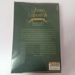 Trang viên Mansfield - Jane Austen 927176