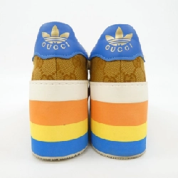 Giày thể thao GUCCI HQ7085 GAZELLE 707873 UWV20 ADIDAS 659745