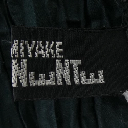 ISSEY MIYAKE PE71-FJ846 Áo - Hàng hiệu Chính hãng 811825