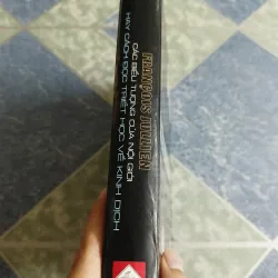 Các biểu tượng của nội giới hay cách đọc triết học và kinh dịch - Francois Jullien 561407