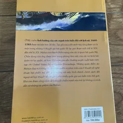 Ảnh hưởng của sức mạnh trên biển đối với lịch sử, 1660 - 1783 722969